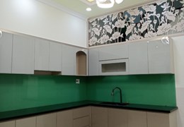 cần tiềntrả nợ ngân hàng bán nhanh căn nhà 1 trệt 1 lầu khánh bình tân uyên giá 750 triệu