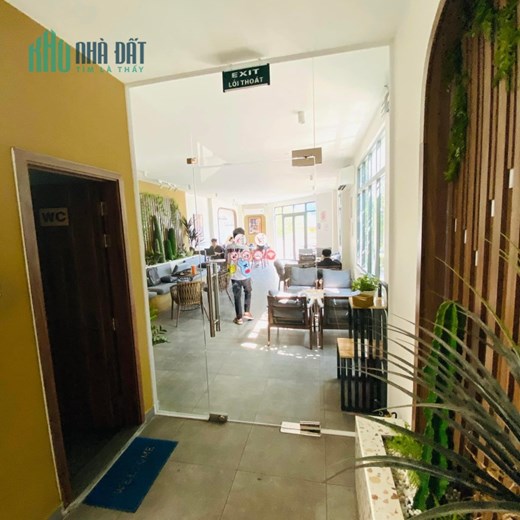 Hiếm, 2 Mặt tiền Vườn Lài ngay Văn Cao và Chợ Tân Hương, DT: 8.2x30m, Cấp 4, 55 tỷ