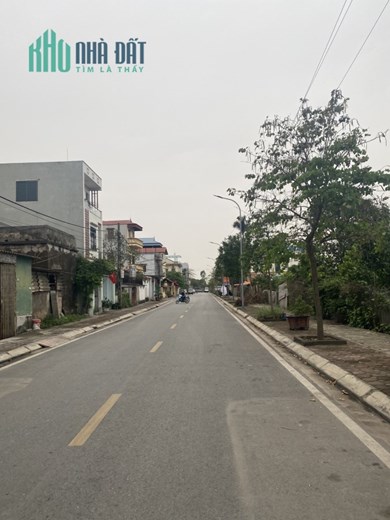 Bán 47m đất trường Quốc Tế Archimedes Cổ Dương, Tiên Dương,đường ô tô nhỉnh tỷ. Lh 0981568317