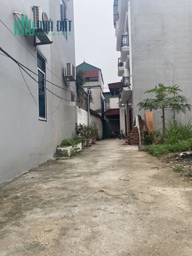 Bán 47m đất trường Quốc Tế Archimedes Cổ Dương, Tiên Dương,đường ô tô nhỉnh tỷ. Lh 0981568317