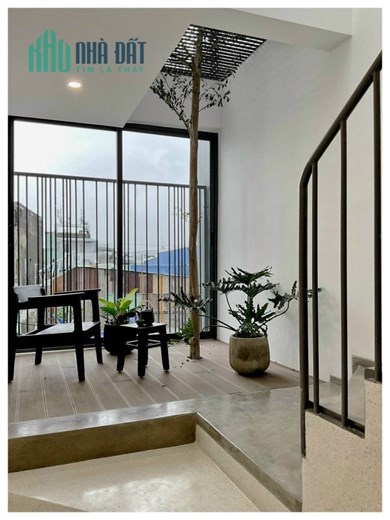 NHÀ 3 TẦNG MỚI-FULL NỘI THẤT HIỆN ĐẠI-KIỆT Ô TÔ-3 TỶ