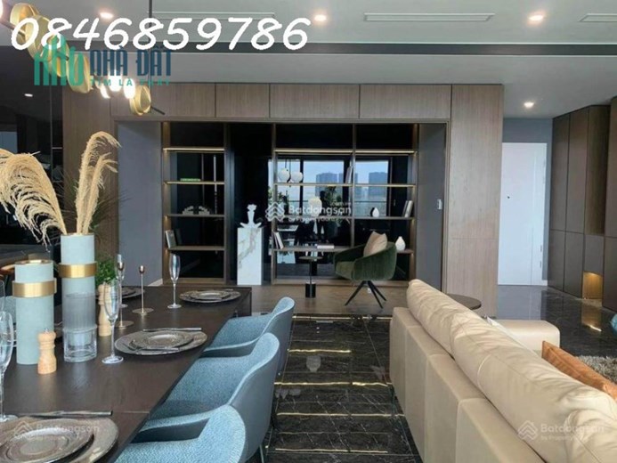Bán cắt lỗ CH Sunshine Golden River Tây Hồ sân vườn giá tốt nhất, full NT nhập Italia- 0846859786