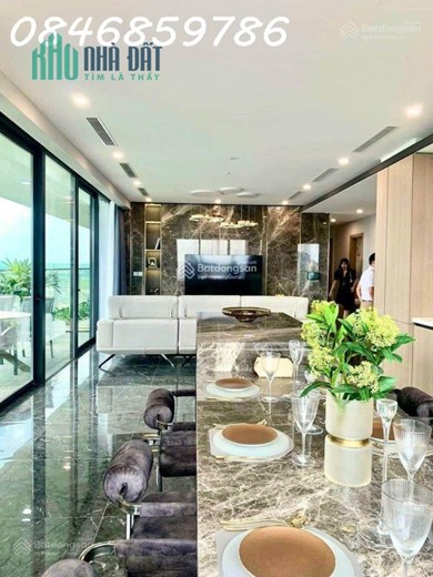 Bán cắt lỗ CH Sunshine Golden River Tây Hồ sân vườn giá tốt nhất, full NT nhập Italia- 0846859786