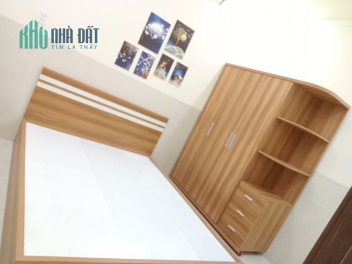 Sốc nhà 1 trệt 1 lầu giá 750tr chỉ có duy nhất tại khánh bình tân uyên bình dương
