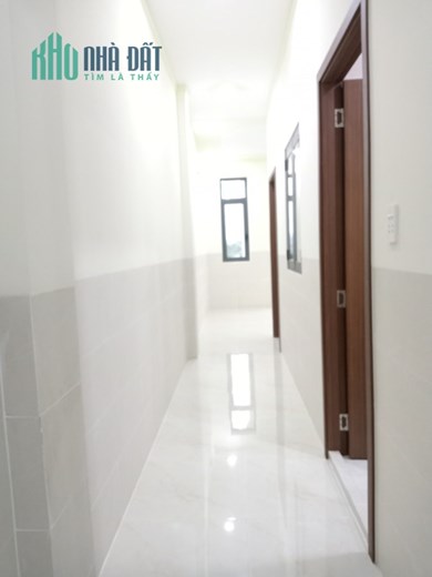 Sốc nhà 1 trệt 1 lầu giá 750tr chỉ có duy nhất tại khánh bình tân uyên bình dương