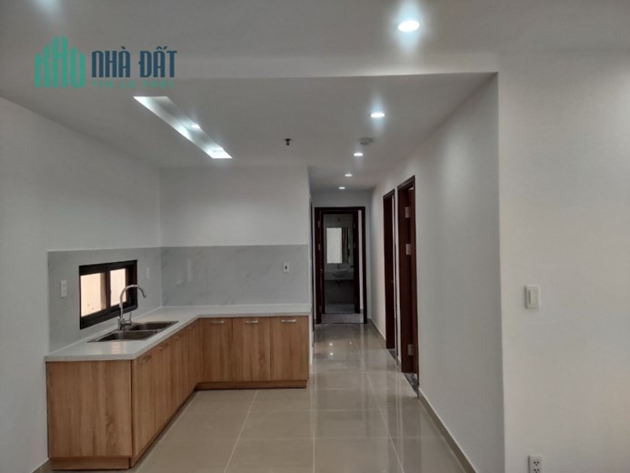 CẦN BÁN GẤP CĂN HỘ GÓC CT2 - VCN PHƯỚC HẢI (565)