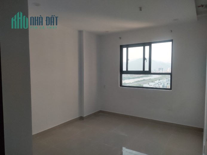 CẦN BÁN GẤP CĂN HỘ GÓC CT2 - VCN PHƯỚC HẢI (565)