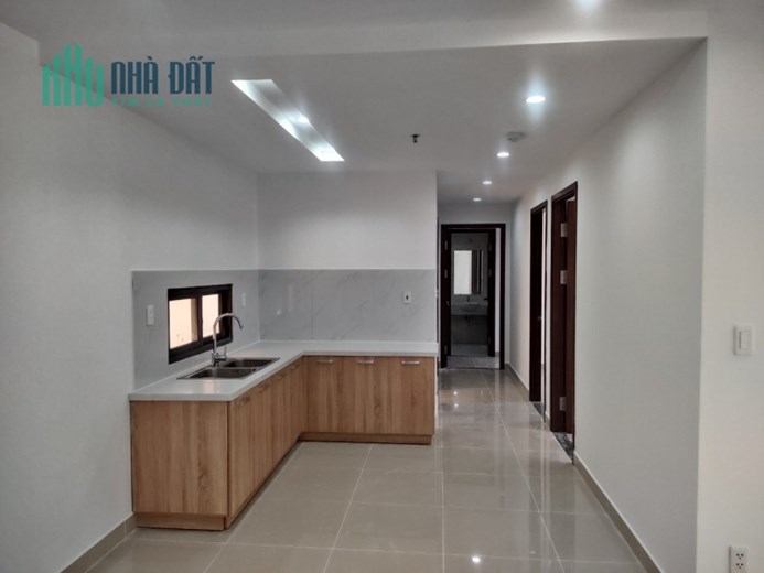 CẦN BÁN GẤP CĂN HỘ GÓC CT2 - VCN PHƯỚC HẢI (565)