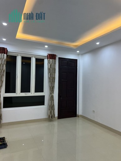 Bán nhà lô góc Chùa Bộc 45m2 4 tầng, phân lô, 2 thoáng, nhỉnh 5 tỷ
