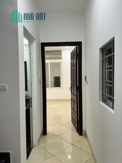 Bán nhà lô góc Chùa Bộc 45m2 4 tầng, phân lô, 2 thoáng, nhỉnh 5 tỷ