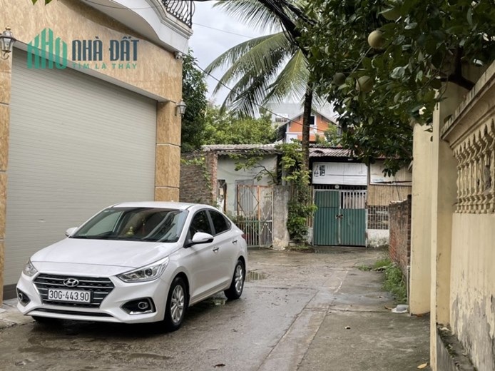 Chủ cần tiền bán nhanh Căn nhà cấp 4 Tại Võng La Đông Anh HN 
Diện tích 36m2