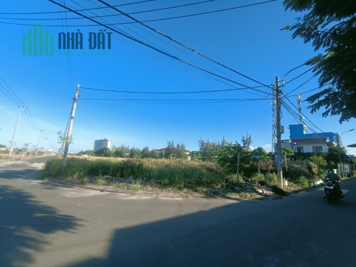 👉👍LÔ GÓC CẠNH CÔNG VIÊN MIKAZIKI-DIỆN TÍCH KHỦNG-NHỈNH 6 TỶ