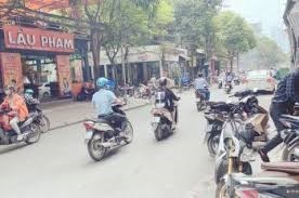 Bán nhà mặt ngõ 279 Đội Cấn, S 156m2, mặt tiền 10m, giá 31,8 tỷ lh 0935628686