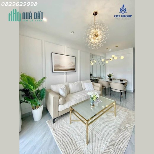 NHÀ Ở XÃ HỘI MÀ NGỠ NHƯ CĂN HỘ CAO CẤP