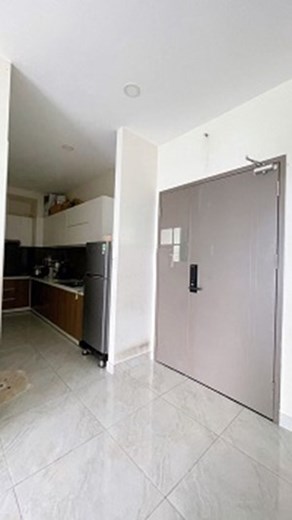 Cho thuê CC Sunny Plaza tầng thấp 70m2 với sân vườn, 2PN 2WC nội thất cao cấp