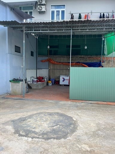 Cho thuê Mặt bằng quốc lộ 22b khu phố Lộc du thị xã Trãng Bàng Tây Ninh