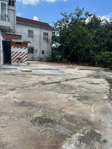 Cho thuê Mặt bằng quốc lộ 22b khu phố Lộc du thị xã Trãng Bàng Tây Ninh
