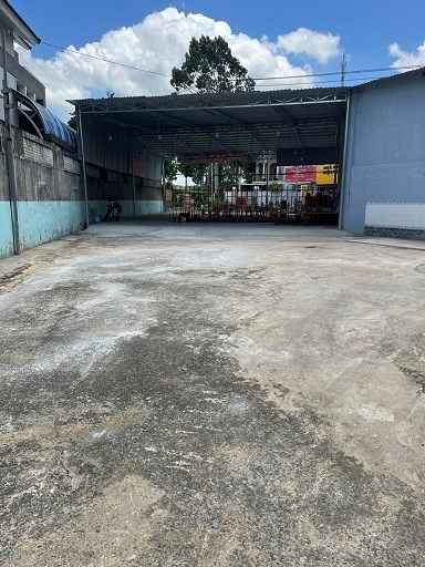 Cho thuê Mặt bằng quốc lộ 22b khu phố Lộc du thị xã Trãng Bàng Tây Ninh