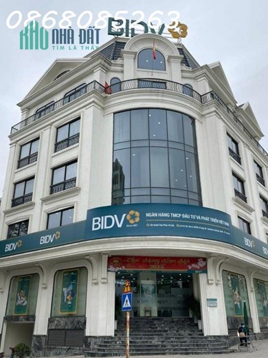 (GIẢM 11 Tỷ) BÁN NHANH LÔ GÓC 3 mặt đường khu đô thị Nam Trung Yên - Cầu Giấy 180m 6 nổi 1 hầm KD.