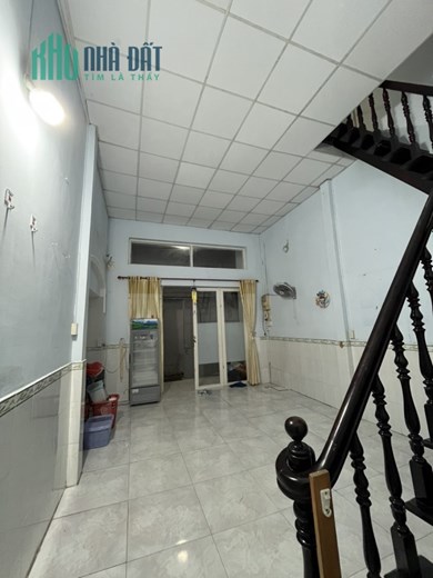 📣 NHÀ CHO THUÊ NGUYÊN CĂN - QUANG TRUNG GÒ VẤP - 8.5TR THÁNG