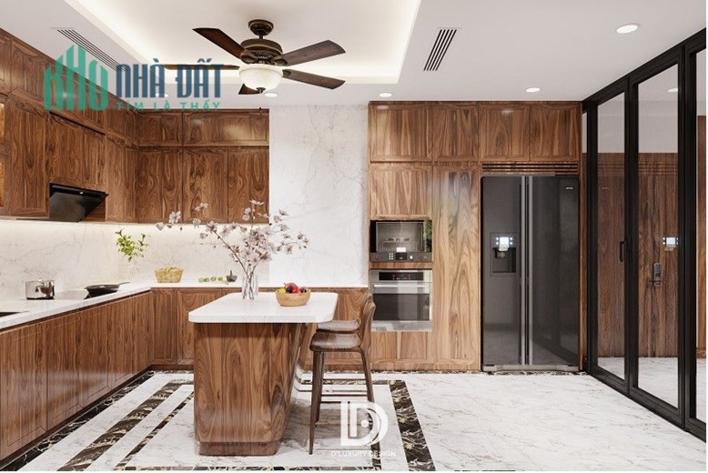 Còn duy nhất 3 căn VIP nhất 201m2 BRG Lê Văn Lương 3 mặt thoáng cuối năm nhận nhà