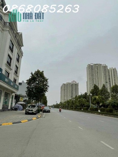 (GIẢM 11 Tỷ) BÁN NHANH LÔ GÓC 3 mặt đường khu đô thị Nam Trung Yên - Cầu Giấy 180m 6 nổi 1 hầm KD.