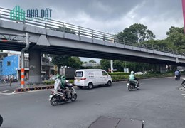 MẶT TIỀN Bùi Thị Xuân Ngay Công viên Hoàng Văn Thụ , Dt 103m2 , chỉ 11,95ty3