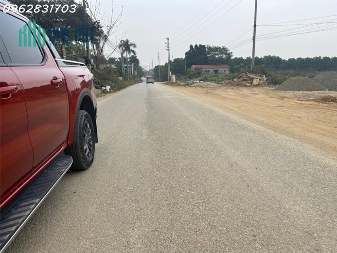 Chủ cần tiền bán 350m trục chính bãi dài giá tốt nhất thị trường