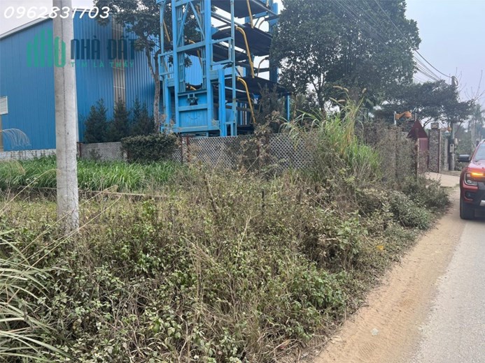 Chủ cần tiền bán 350m trục chính bãi dài giá tốt nhất thị trường