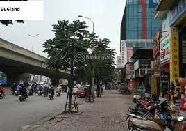Bán nhà mặt phố Thanh Xuân Khuất Duy Tiến. Dt 121m2, mặt tiền 7,2m. giá 42,8tỷ lh 0935628686