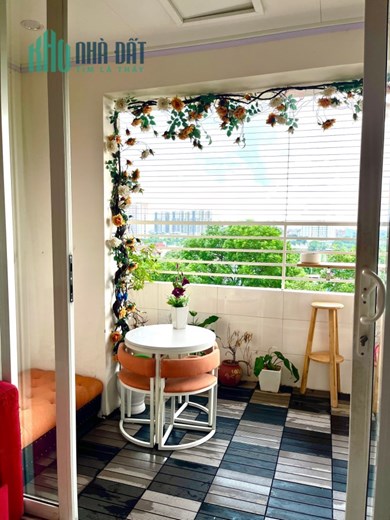 Bán căn 3 phòng ngủ Vinaconex, hàng xóm của Vinhomes Gardenia, phố Hàm Nghi, Nam Từ Liêm.