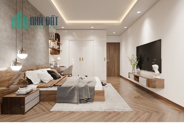 Còn duy nhất 3 căn VIP nhất 201m2 BRG Lê Văn Lương 3 mặt thoáng cuối năm nhận nhà