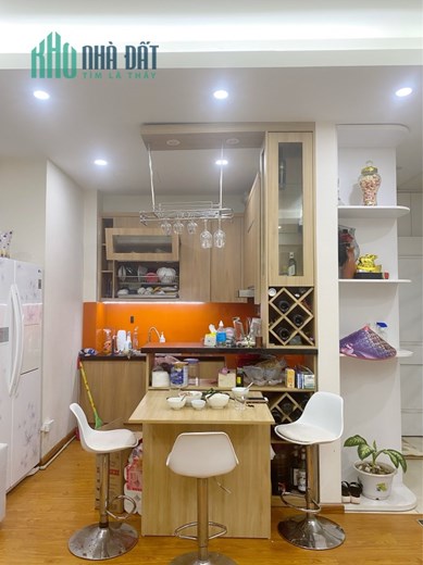 Bán căn 3 phòng ngủ Vinaconex, hàng xóm của Vinhomes Gardenia, phố Hàm Nghi, Nam Từ Liêm.