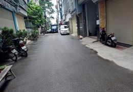 Bán đất Phú Đô- 50m- 15m ott- chỉ 4 tỷ 5