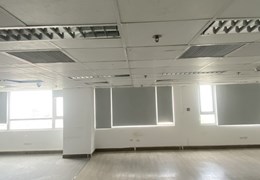 Nhượng nhanh văn phòng 1084m2 tòa Hancorp Plaza, Trần Đăng Ninh, Cầu Giấy, sở hữu lâu dài, giá rẻ