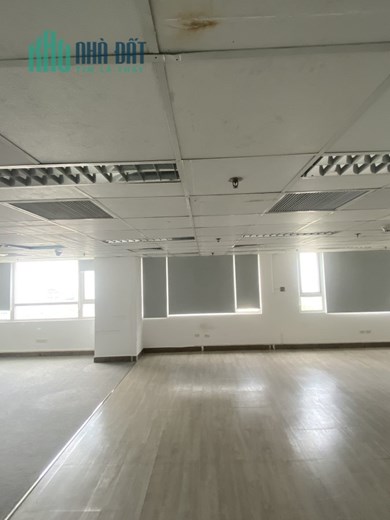 Nhượng nhanh văn phòng 1084m2 tòa Hancorp Plaza, Trần Đăng Ninh, Cầu Giấy, sở hữu lâu dài, giá rẻ