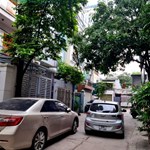 Bán Nhà Tô Hiệu - Cầu Giấy 60m2 5 Tầng, Gara Oto 2 Mặt Ngõ Kinh Doanh, Chỉ Hơn 10 Tỷ