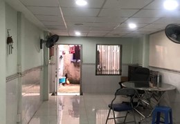 🔔 NHÀ PHÚ NHUẬN - 34M2 - CHỈ 2.99 TỶ CÓ TL