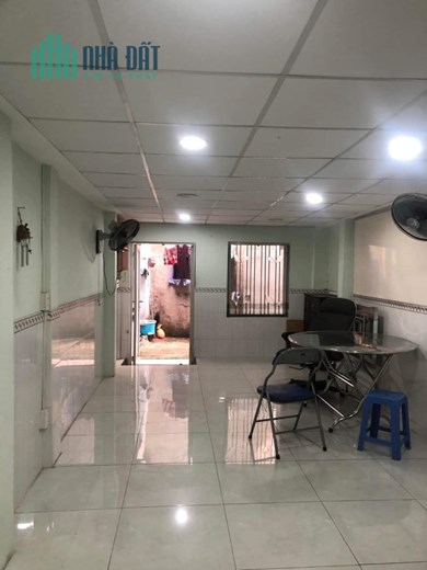 🔔 NHÀ PHÚ NHUẬN - 34M2 - CHỈ 2.99 TỶ CÓ TL