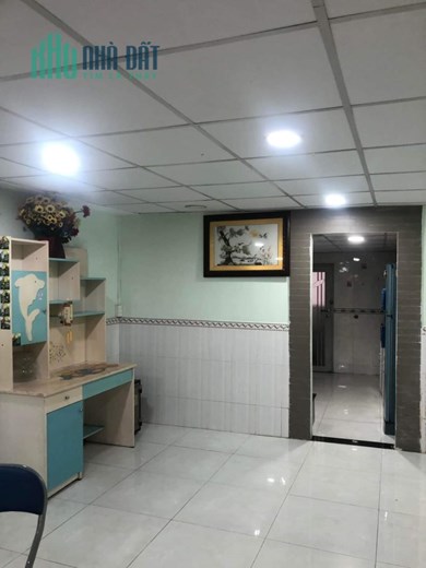 🔔 NHÀ PHÚ NHUẬN - 34M2 - CHỈ 2.99 TỶ CÓ TL