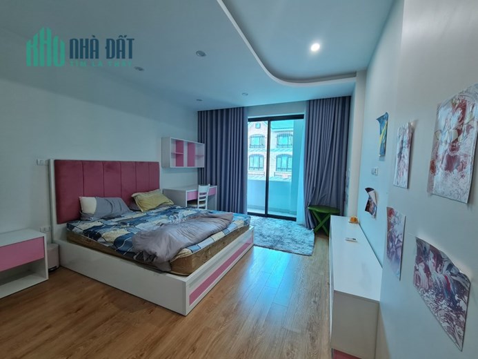 Bán nhà ngõ Thổ Quan, căn góc 3 thoáng, nhà đẹp, gần ô tô, 42m, 4 ngủ, 3.65 tỷ