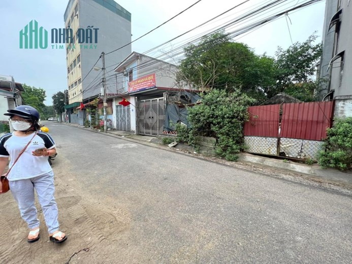 bán đất THẠCH BÀN  _ ĐẦU TƯ  CHIA LÔ _ KINH DOANH _ SÁT ĐƯỜNG 25 M
 150 m2 _ giá đầu tư