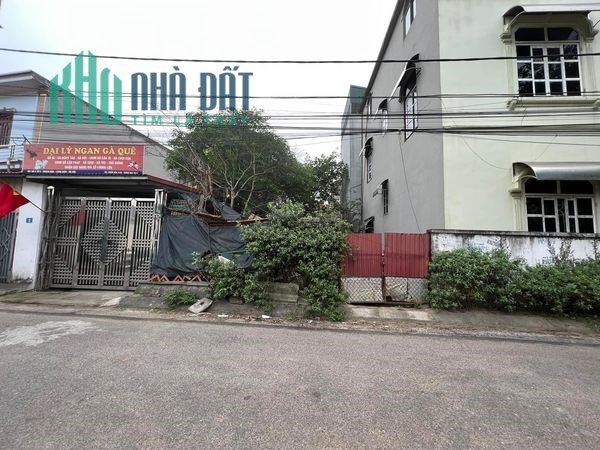 bán đất THẠCH BÀN  _ ĐẦU TƯ  CHIA LÔ _ KINH DOANH _ SÁT ĐƯỜNG 25 M
 150 m2 _ giá đầu tư