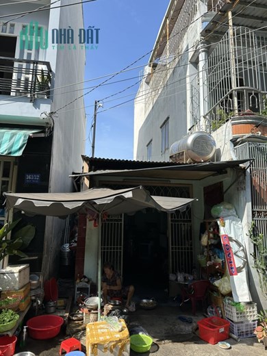 Nhà nát đường Tân Kỳ Tân Quý Tân Phú