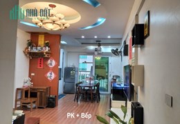 Chính chủ Cần BÁN GẤP căn hộ 95m2, 3PN, 2WC tại chung cư 789 Mỹ Đình, Nam Từ Liêm, Hà Nội