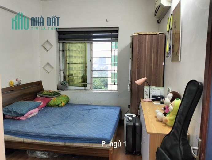 Chính chủ Cần BÁN GẤP căn hộ 95m2, 3PN, 2WC tại chung cư 789 Mỹ Đình, Nam Từ Liêm, Hà Nội