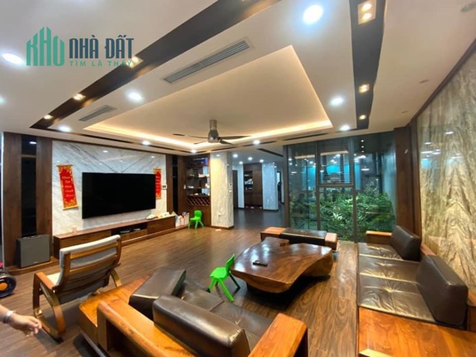 NHÀ SIÊU CÓ LỘC - CÁCH MẶT PHỐ 50m - TRUNG TÂM BA ĐÌNH - GIÁ 10.7 TỶ