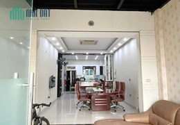 BIỆT THỰ LIỀN KỀ KHU .V.I.P QUÂN ĐỘI( THẠCH BÀN) 124 M2 x 5 TẦNG.
 CHỈ 1X,X TỶ