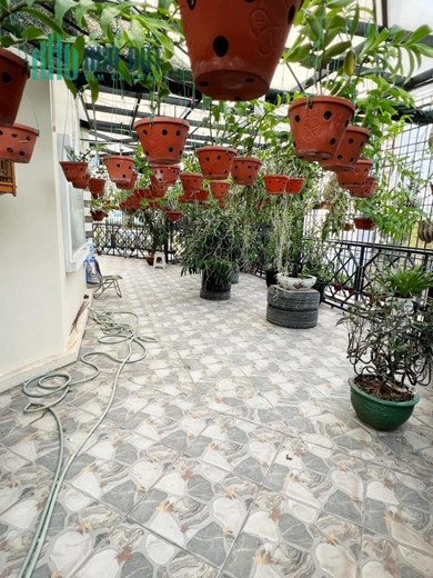 BIỆT THỰ LIỀN KỀ KHU .V.I.P QUÂN ĐỘI( THẠCH BÀN) 124 M2 x 5 TẦNG.
 CHỈ 1X,X TỶ