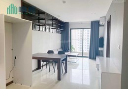 Bán căn hộ De Capella Thủ Thiêm, 2 phòng ngủ, nhà mới giá tốt chỉ từ 120tr/m2
